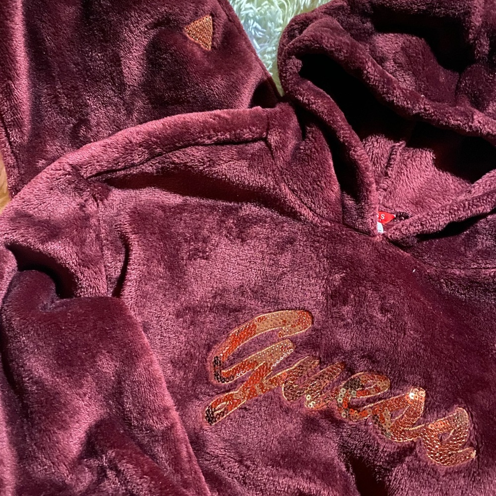 Guess matching set